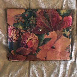Clutch or iPad case
